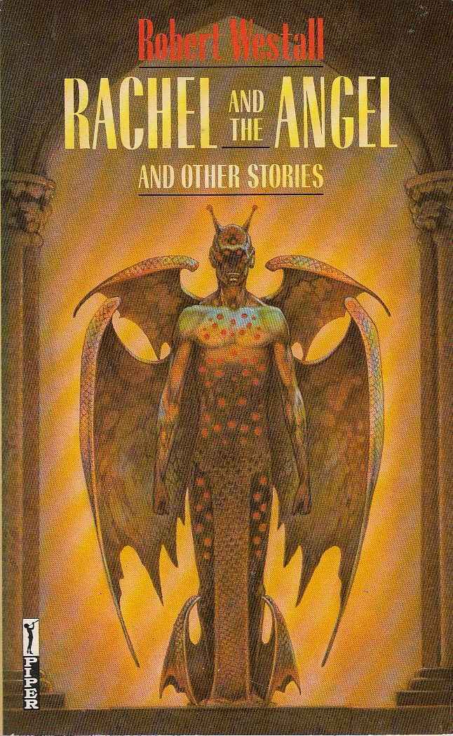 Rachel and the Angel and Other Stories (Piper S.) poster