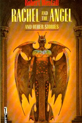 Rachel and the Angel and Other Stories (Piper S.) poster