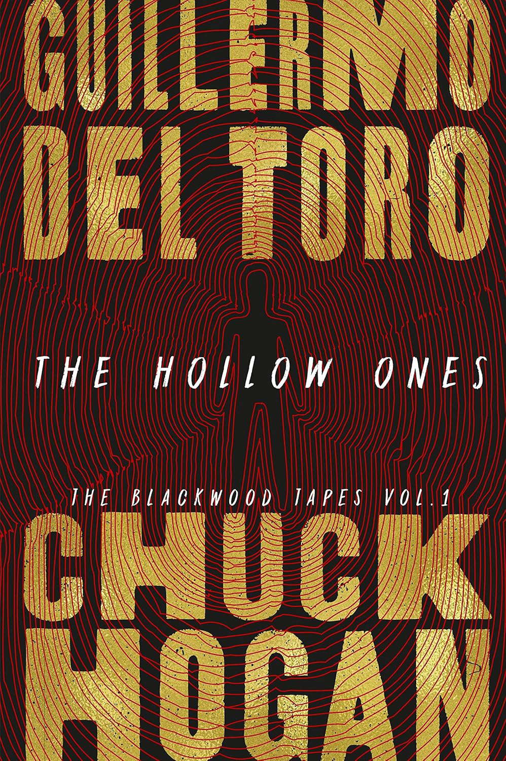 The Hollow Ones (Blackwood Tapes Book 1) poster