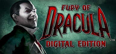 Fury of Dracula: Digital Edition capsule
