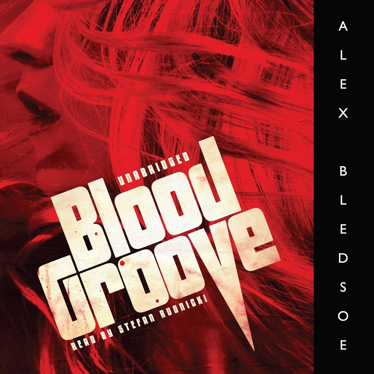 Blood Groove (Memphis Vampires) poster