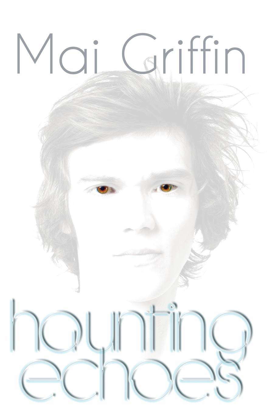 Haunting Echoes (Ghostly Echoes) poster