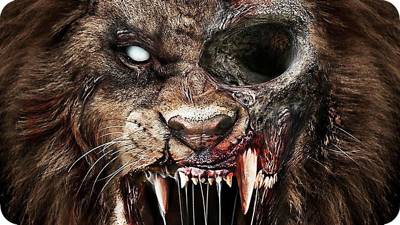 Poster for Zoombies