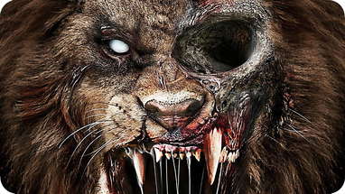 ZOOMBIES Trailer (2016) Horror Trash Movie poster