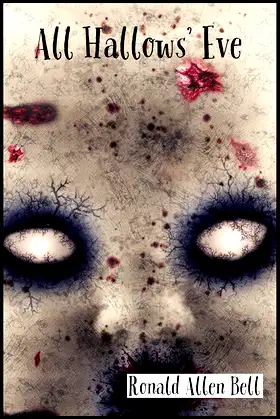 All Hallows' Eve: Rhymes That Frighten poster