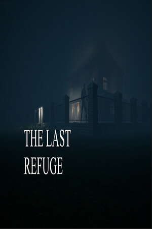 The Last Refuge poster