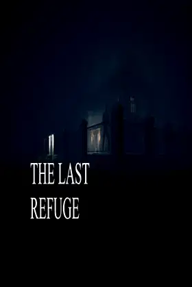 The Last Refuge poster