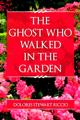 The Ghost Who Walked In the Garden poster