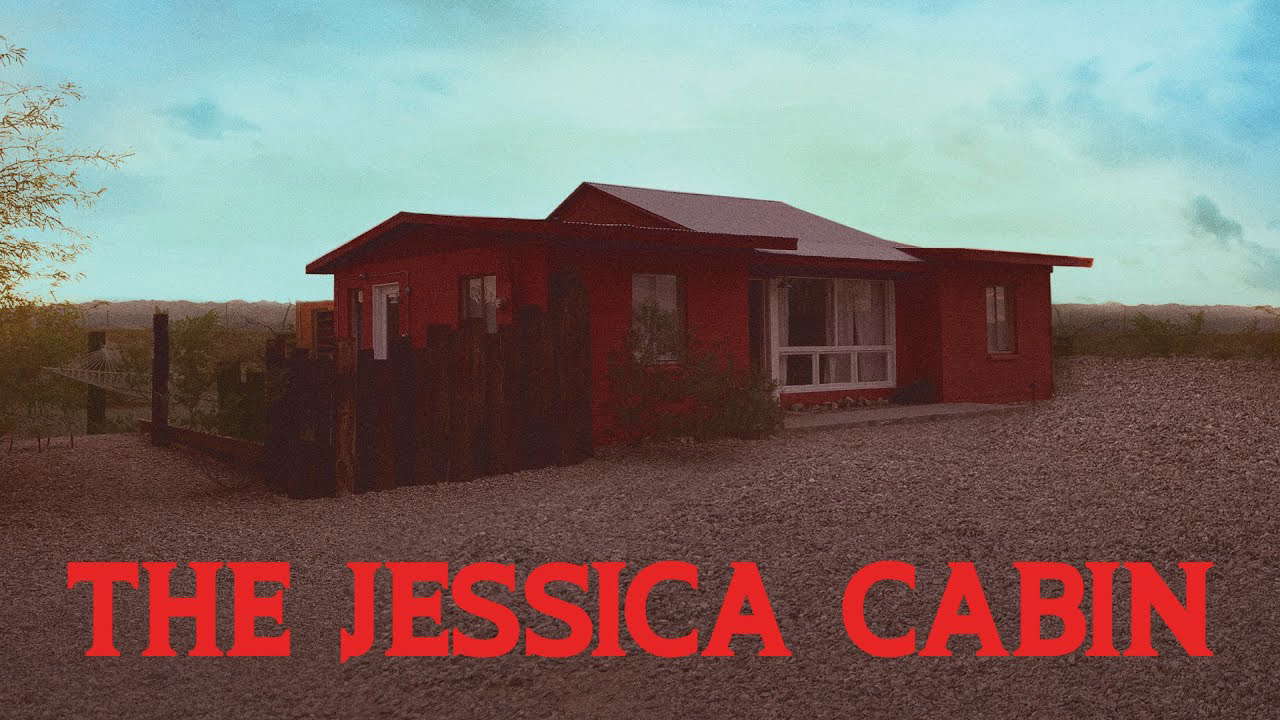 The Jessica Cabin TRAILER | 2023