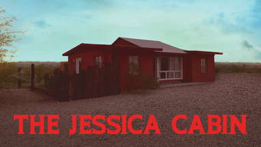 The Jessica Cabin TRAILER | 2023 poster