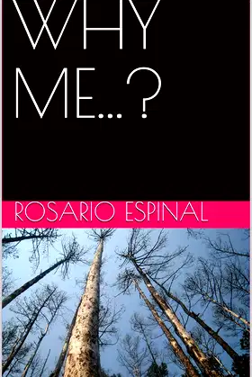 WHY ME...? poster