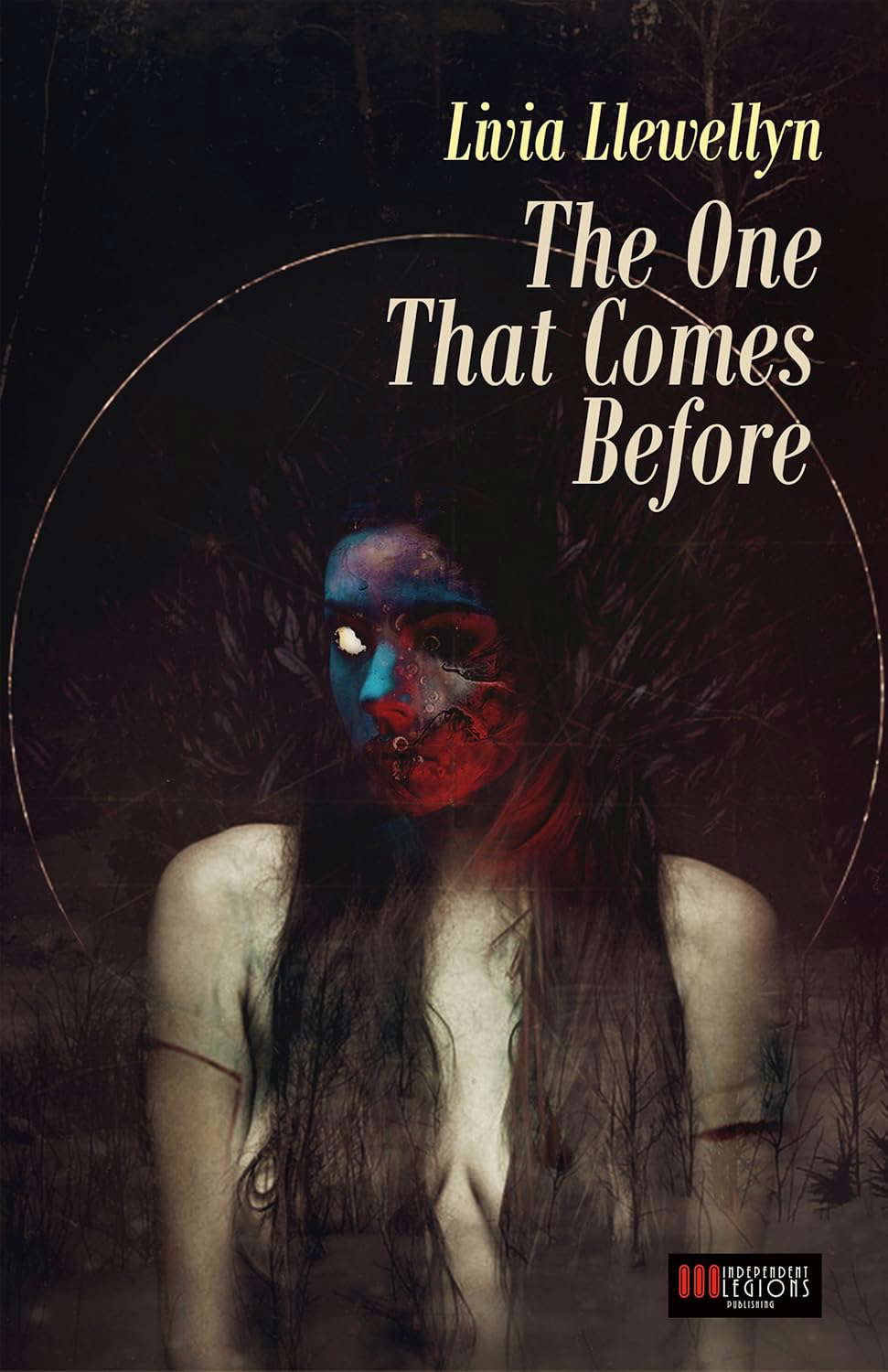 The One That Comes Before poster