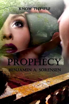 Prophecy poster