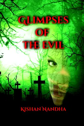 Glimpses of The Evil (Revised Edition) poster