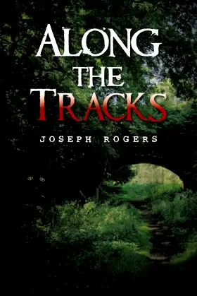 Along the Tracks poster