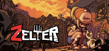 Zelter capsule