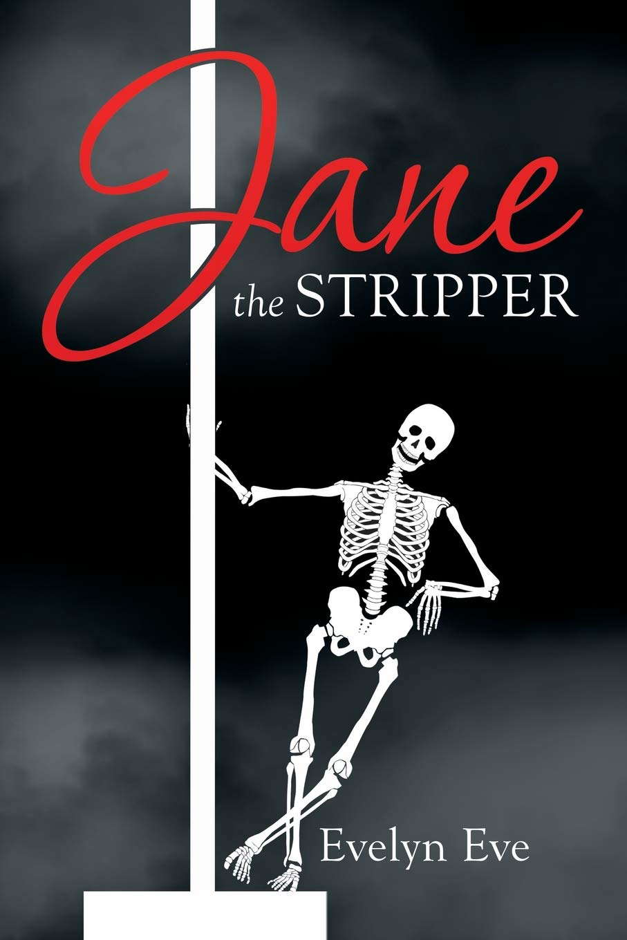 Jane the Stripper poster