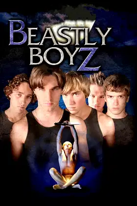 Beastly Boyz poster