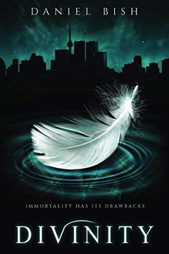 Divinity poster