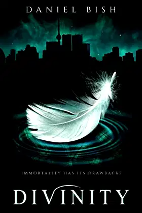 Divinity poster