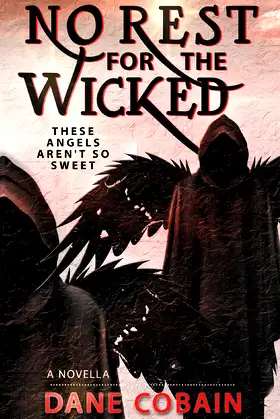No Rest for the Wicked poster