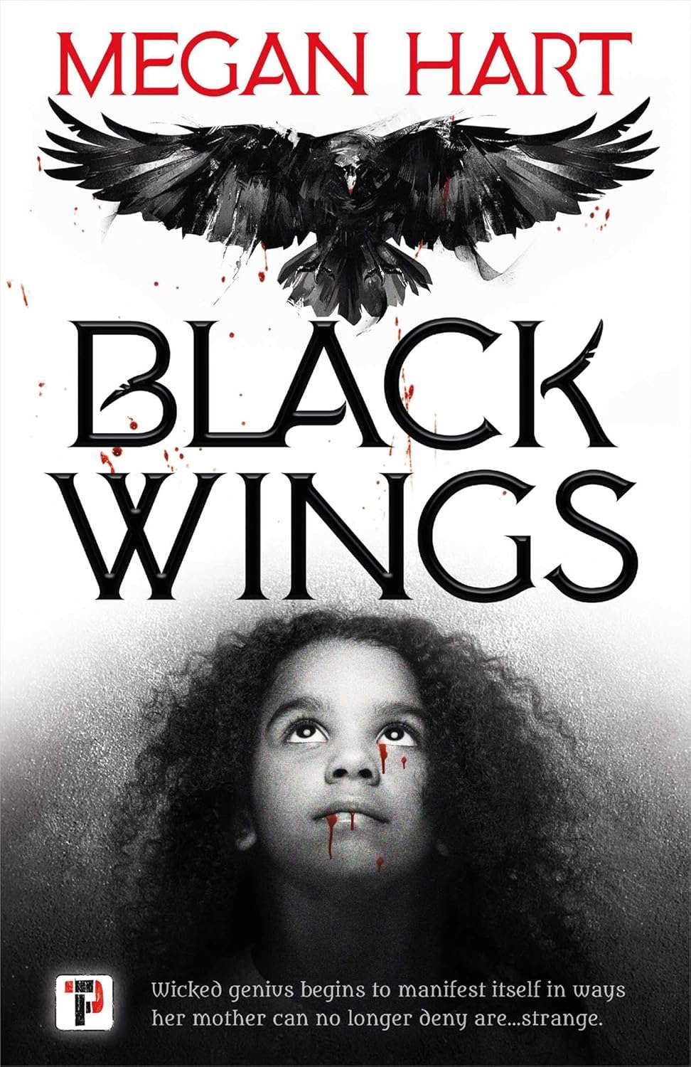 Black Wings (Fiction Without Frontiers) poster