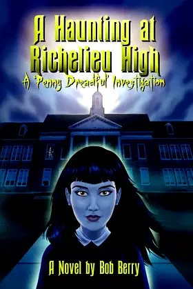 A Haunting at Richelieu High poster