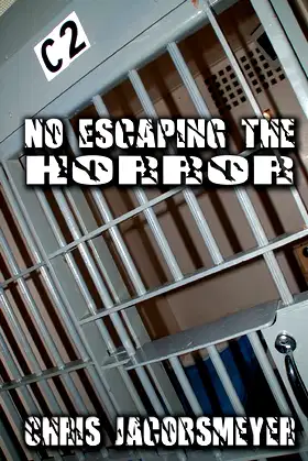 No Escaping The Horror poster