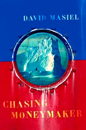 CHASING MONEYMAKER poster