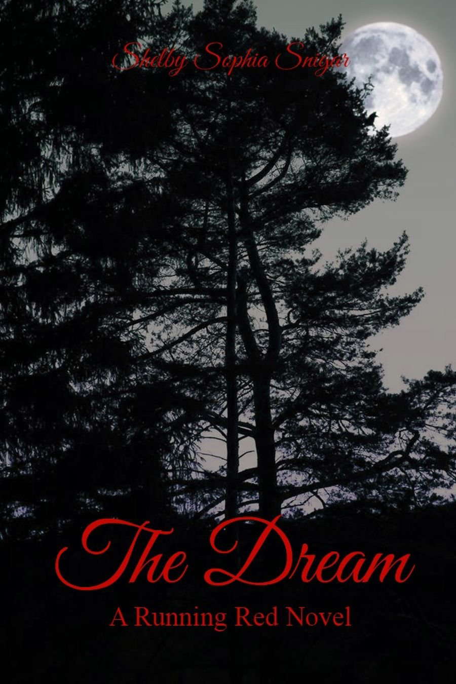 The Dream: A Running Red Novel poster