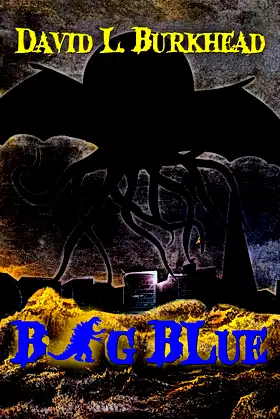 Big Blue poster