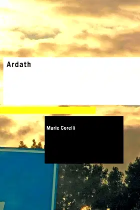 Ardath poster