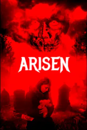 Arisen poster