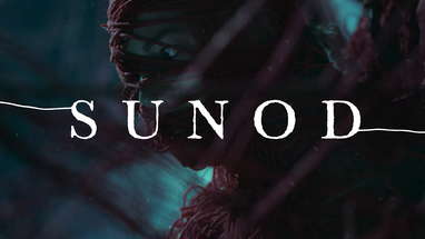 Sunod | Official Trailer | BayView Entertainment poster