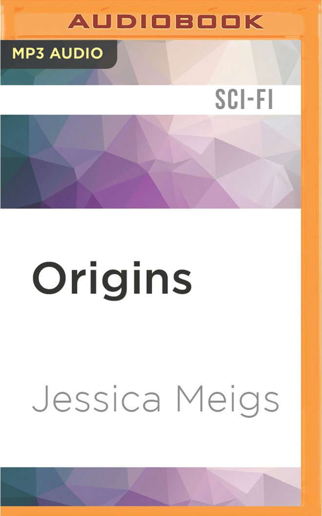 Origins (The Becoming) poster