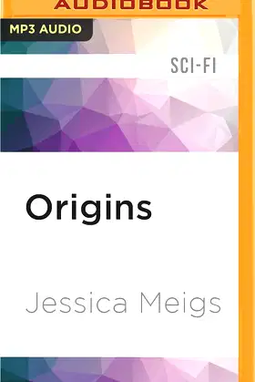 Origins (The Becoming) poster