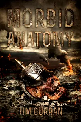 Morbid Anatomy poster