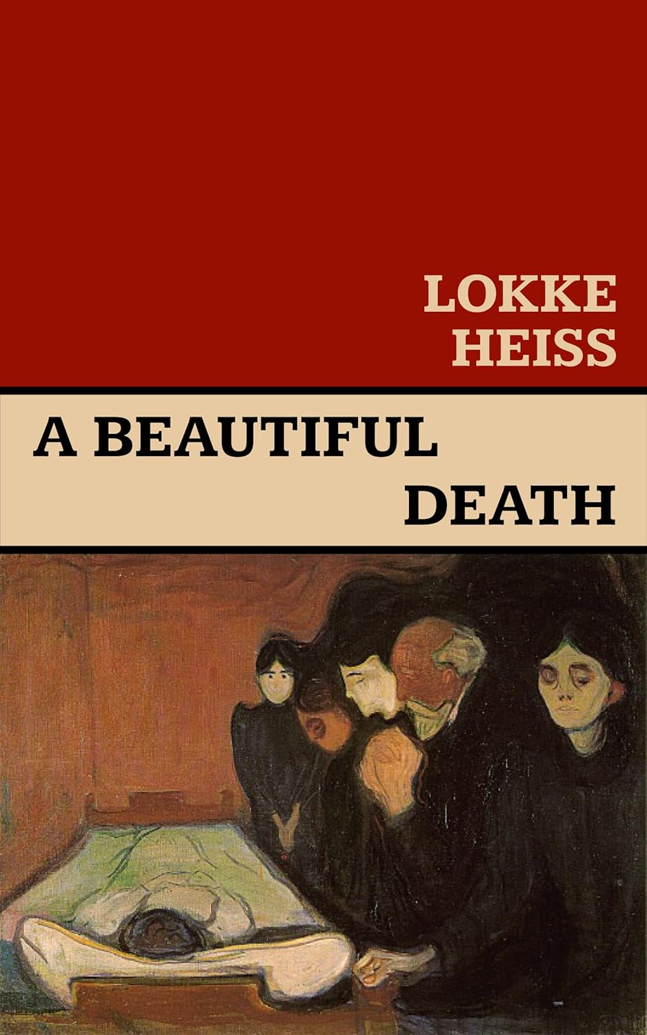 A Beautiful Death poster