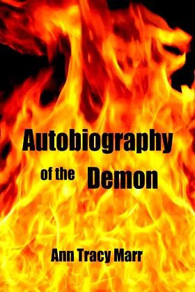 Autobiography of the Demon poster