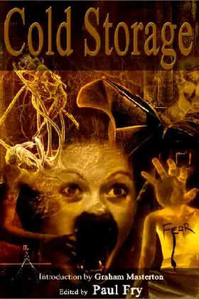 Cold Storage poster