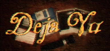 Deja Vu : The Backrooms capsule