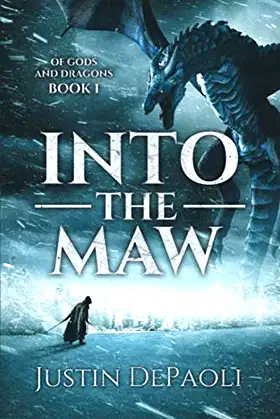 Into the Maw (Of Gods and Dragons) poster