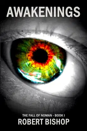 Awakenings: The Fall of Noman - Book 1 poster