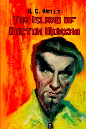 The Island of Doctor Moreau poster