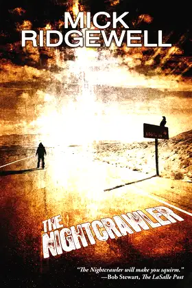 The Nightcrawler poster