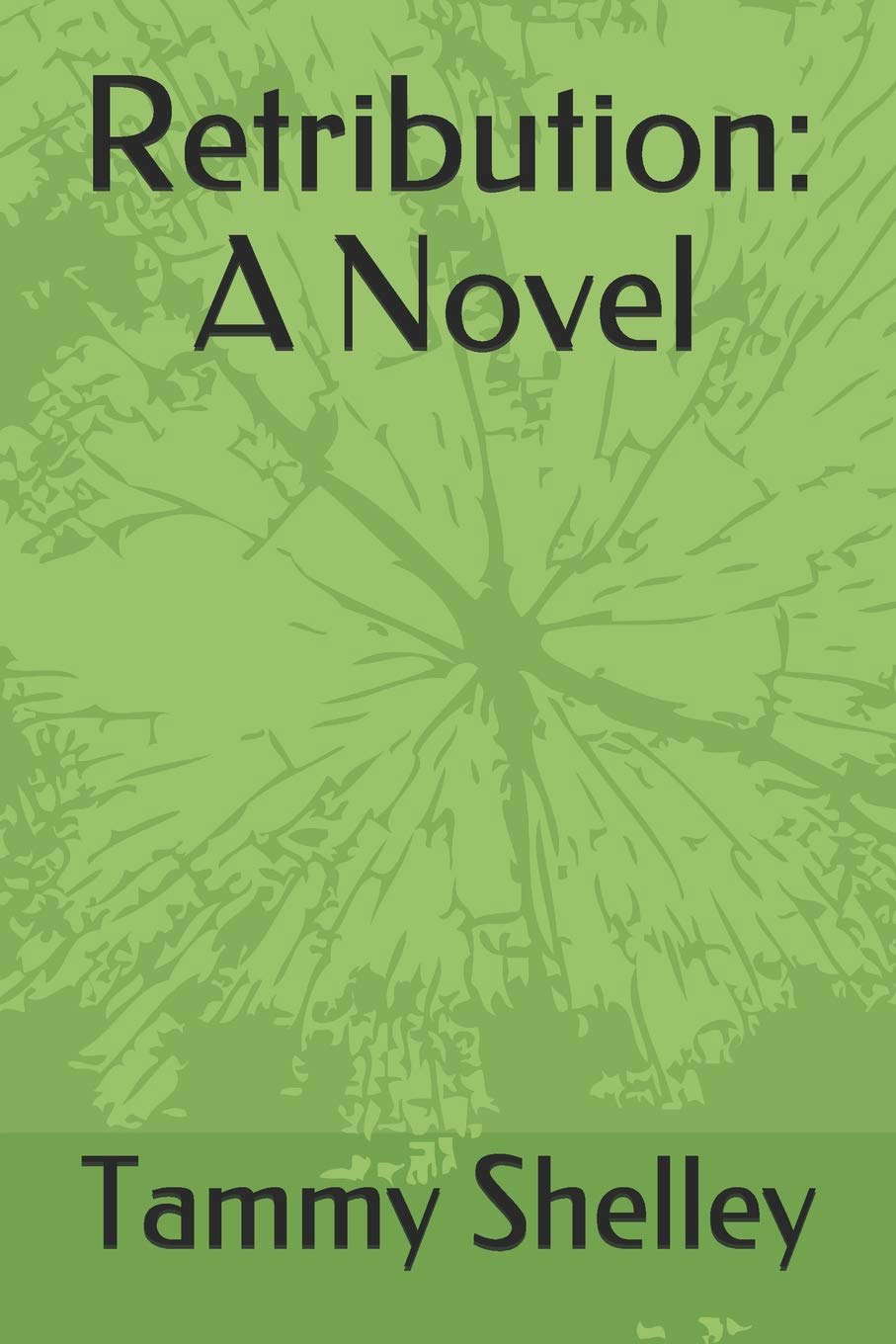 Retribution: A Novel poster