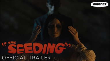 The Seeding - Official Trailer | Directed by Barnaby Clay | Starring Scott Haze, Kate Lyn Sheil poster