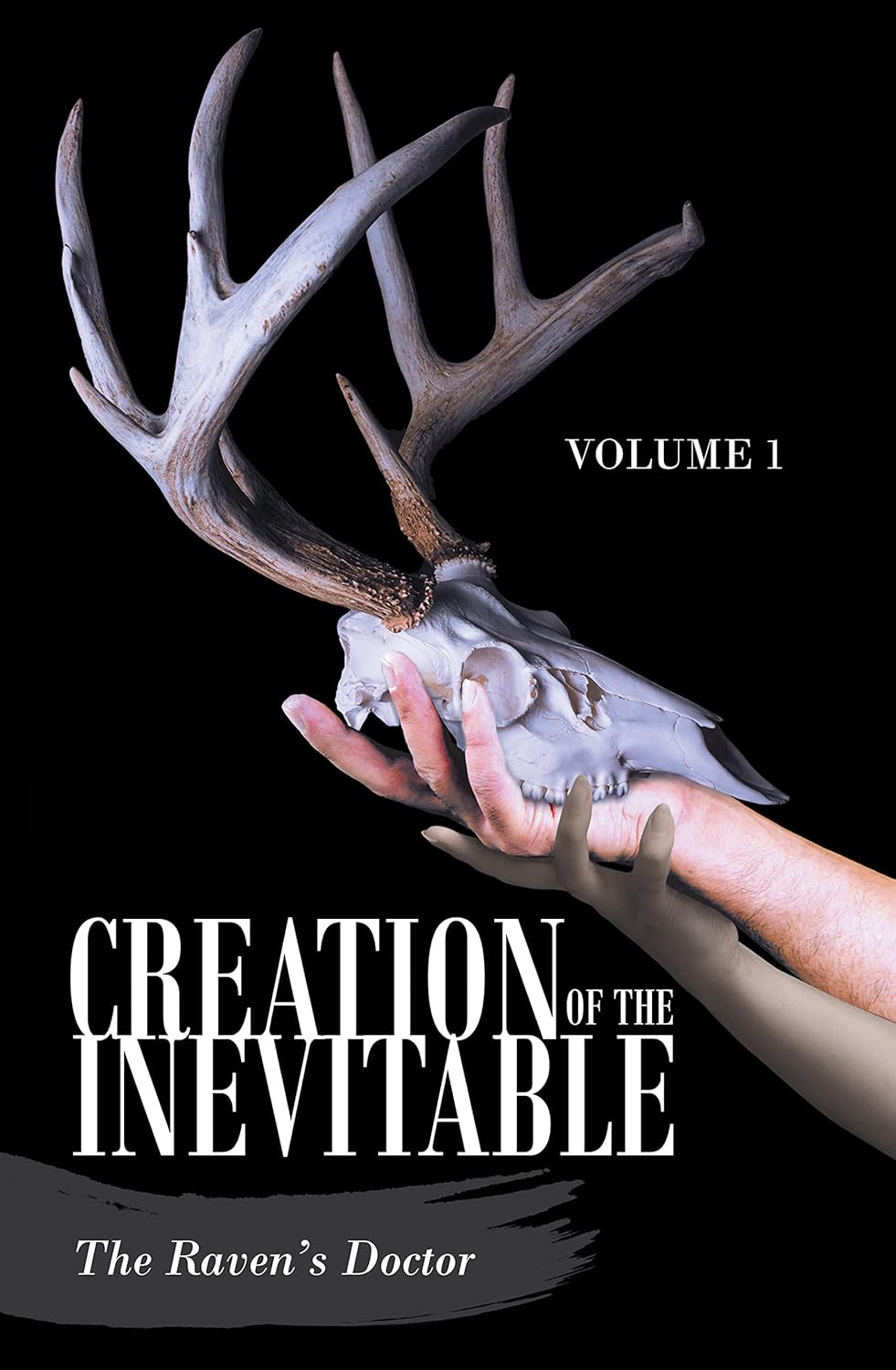 Creation of the Inevitable: Volume 1 poster