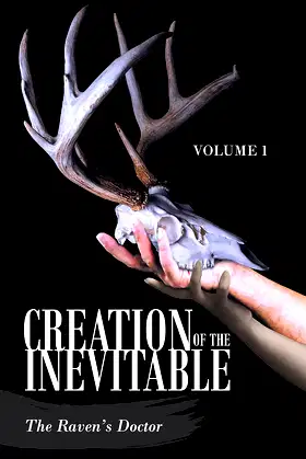 Creation of the Inevitable: Volume 1 poster