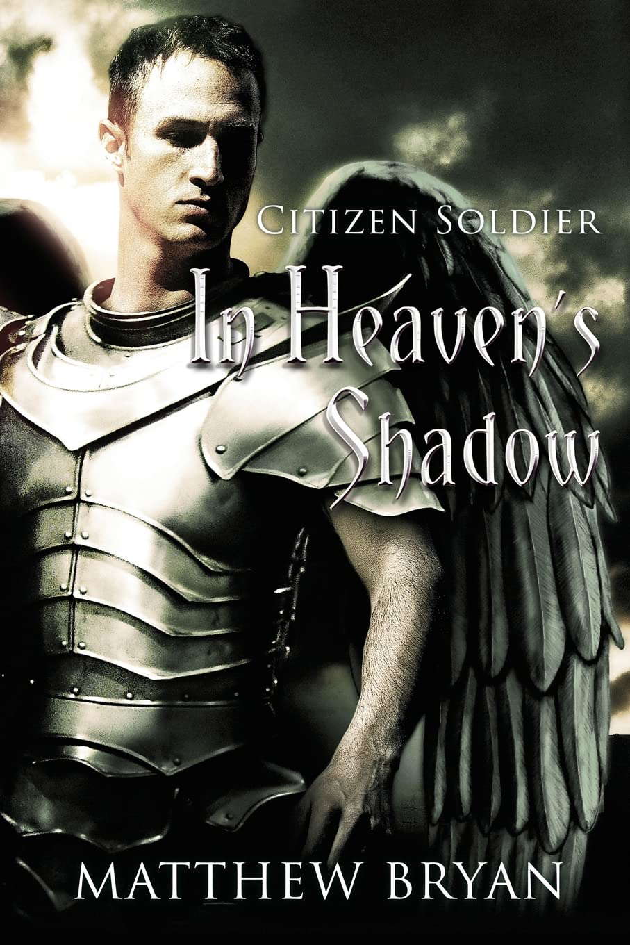 In Heaven's Shadow (Citizen Soldier) poster